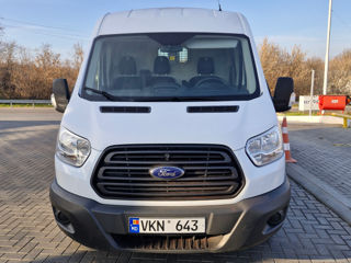 Ford Transit foto 2