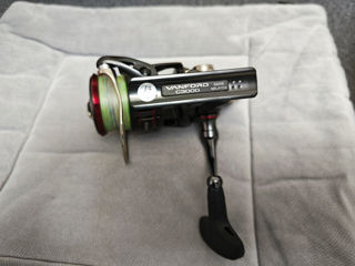 Shimano Vanford C3000 foto 3