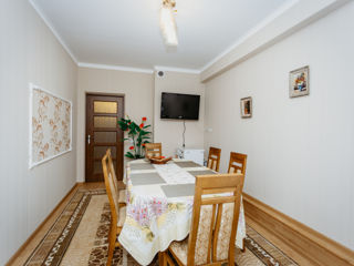 Apartament cu 3 camere, 109 m², Ciocana, Chișinău foto 2