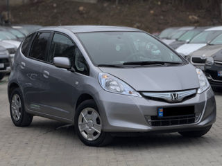 Honda Jazz foto 4