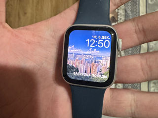 Apple Watch SE 2 (2023) foto 3