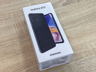 Samsung Galaxy A23 128/6 GB Black