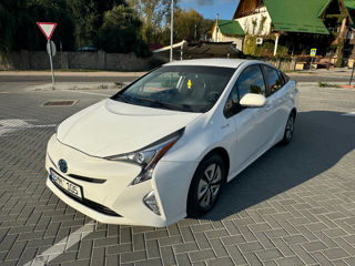 Toyota Prius foto 5