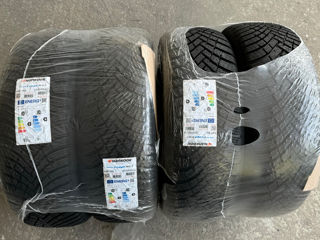 205/55 R16 Hankook iarnă