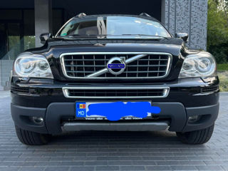 Volvo XC90 foto 1