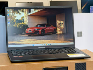 Ноутбук Asus VivoBook GO (Ryzen 5 7520u/16Gb DDR5/512Gb NVMe SSD/15.6" FHD) фото 2