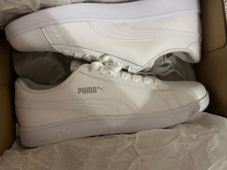 Новые кроссовки Puma, размер 43