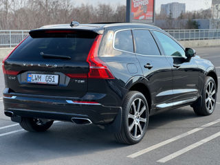 Volvo XC60 foto 3