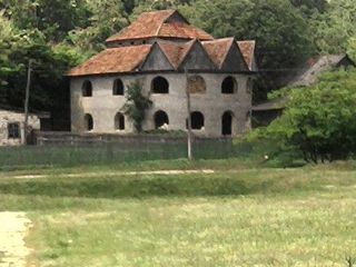 vand casă în Satul Căpriana(20 ari) foto 1