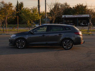 Renault Megane foto 4