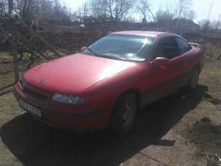 Opel Calibra foto 3