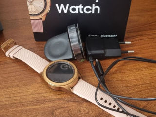 Samsung Galaxy Smart Watch 42 mm