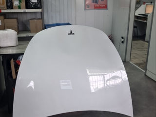 Запчасти от Tesla Model Y 3 foto 1