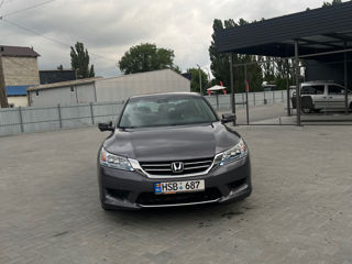 Honda Accord foto 2