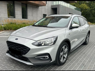 Ford Focus foto 2