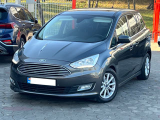 Ford Grand C-MAX foto 3