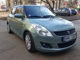 Suzuki Swift foto 1