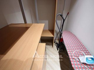 Apartament cu 1 cameră, 57 m², Râșcani, Chișinău foto 7