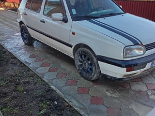 Volkswagen Golf foto 5