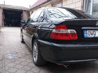 BMW 3 Series foto 4