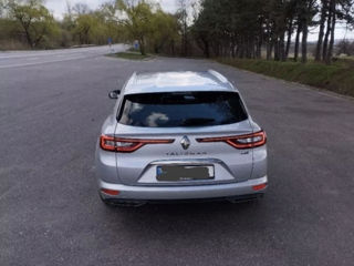 Renault Talisman foto 4