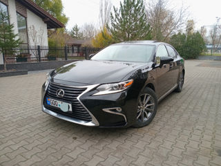 Lexus ES Series foto 6