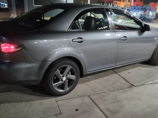 Mazda 6 foto 3