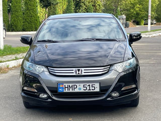 Honda Insight foto 2