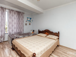 Apartament cu 2 camere, 61 m², Durlești, Chișinău foto 8