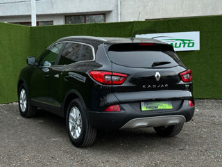 Renault Kadjar foto 6