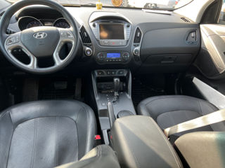 Hyundai ix35 foto 11