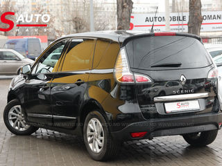 Renault Scenic foto 3