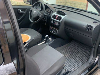 Opel Corsa foto 5