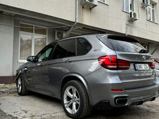 BMW X5 foto 5