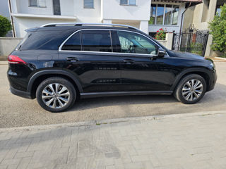 Mercedes GLE фото 6