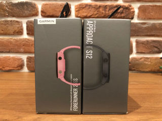 Garmin Forerunner 255s - Nou, Sigilat foto 2