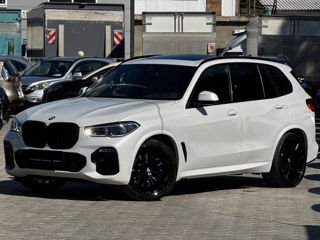 BMW X5 фото 0