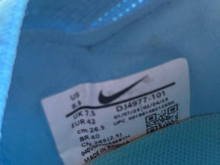 Nike Mercurial vapor 15 Mbappe / Phantom GX foto 9