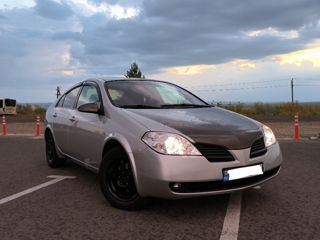 Nissan Primera