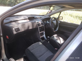 Peugeot 307 foto 5