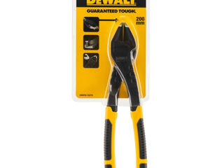 Cleste pentru cuie si capse dewalt - dwht0-74274/щипцы для гвоздей и скоб dewalt — dwht0-74274 foto 3