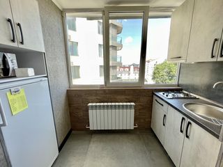 Apartament cu 1 cameră, 40 m², Centru, Chișinău foto 8