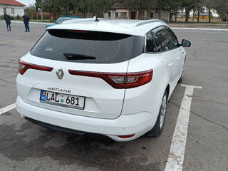 Renault Megane foto 4