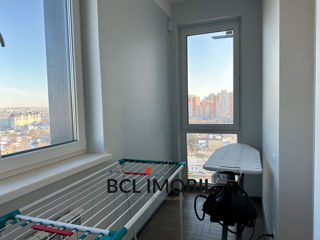 Apartament cu 2 camere, 141 m², Centru, Chișinău foto 16