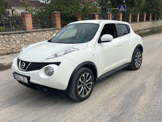 Nissan Juke foto 4