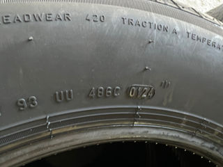 195/65 R15 Pirelli Cinturato P1 Verde/ Доставка, livrare toata Moldova 2024 foto 10
