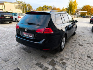 Volkswagen Golf foto 7