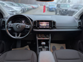 Skoda Karoq foto 15