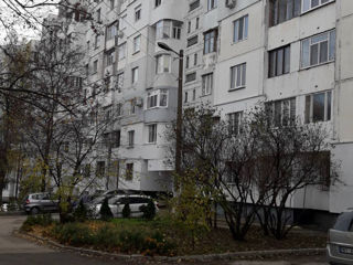 Apartament cu 5 camere sau mai multe, 125 m², Botanica, Chișinău foto 17