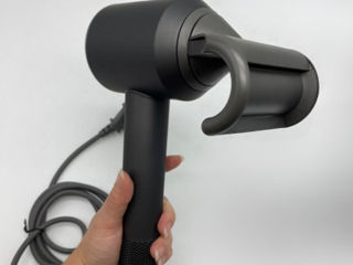 Фен для волос Leafless Hair Dryer 5 в 1 foto 4